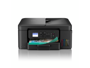 Añadir a la cesta BROTHER MULTIFUNCIÓN TINTA DCPT780DW NEGRO BROTHER MULTIFUNCIÓN TINTA DCPT780DW NEGRO