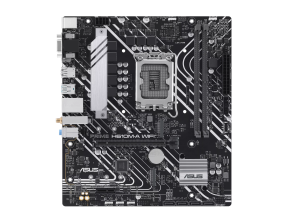 PLACA BASE ASUS PRIME H610M-A WIFI