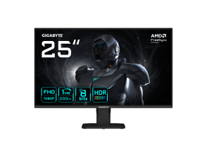 Añadir a la cesta Monitor Gigabyte GS25F2 - Excelente adición para tu configuración de trabajo o entretenimiento en casa Monitor Gigabyte GS25F2 - Excelente adición para tu configuración de trabajo o entretenimiento en casa
