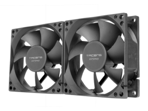 Añadir a la cesta Ventilador Auxiliar Blanco Anima AF8X2 Ventilador Auxiliar Blanco Anima AF8X2