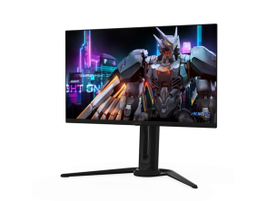 Monitor Gigabyte Aorus FO27Q5P