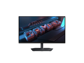 Monitor Gigabyte MO27U2 - Monitor LED de alta resolución de 27 pulgadas