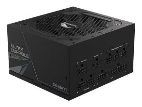 Añadir a la cesta GIGABYTE UD850GM PG5 V2 - Fuente de Alimentación Modular 80 Plus Gold GIGABYTE UD850GM PG5 V2 - Fuente de Alimentación Modular 80 Plus Gold