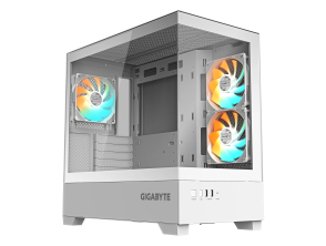 Añadir a la cesta GIGABYTE AORUS CAJA PANORAMIC ICE SEMITORRE C201 GIGABYTE AORUS CAJA PANORAMIC ICE SEMITORRE C201
