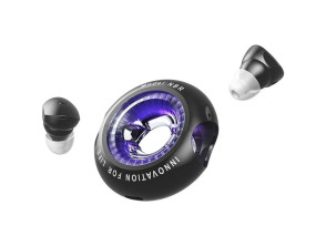 Añadir a la cesta Auricular Bluetooth Vention Negro NBRB0 Auricular Bluetooth Vention Negro NBRB0