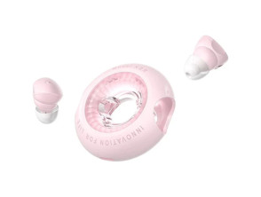 Añadir a la cesta Auriculares Bluetooth Vention Rosa NBRP0 Auriculares Bluetooth Vention Rosa NBRP0