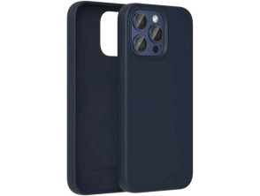 Funda Silicona MagSafe Azul para iPhone 13 Pro Max Vention