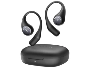 Auriculares Bluetooth Earfun OpenJump TWS Negro