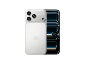 APPLE iPhone 17 Pro Max 2TB Plata