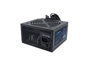 Fuente de alimentación ATX 500W Coolbox - Eficiente y potente