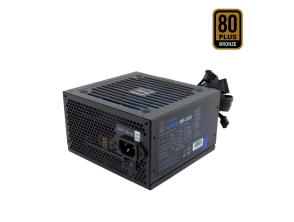 Fuente Alimentación ATX Force 500W 80+ Bronze - Coolbox