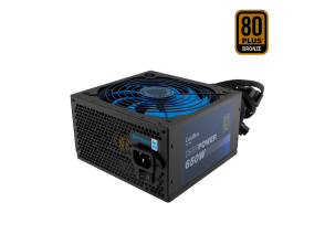 Añadir a la cesta FUENTE DE ALIMENTACION COOLBOX 650W DEEP POWER CON CERTIFICACION 80PLUS BRONZE FUENTE DE ALIMENTACION COOLBOX 650W DEEP POWER CON CERTIFICACION 80PLUS BRONZE
