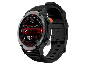 Reloj Inteligente Imiki D2 Negro