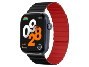 Añadir a la cesta Reloj inteligente Imiki ST2 Azul con Correa Magnética Reloj inteligente Imiki ST2 Azul con Correa Magnética