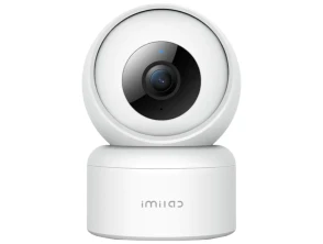 Cámara de Seguridad Imilab C20 Pro Blanco 2K 360º