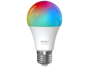 LED Imou B5 E27 9W 2700-6500K: Bombilla eficiente para hogar y oficina