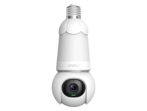 Añadir a la cesta Imou Ip Camera Bulb Cam 5mp Ipc-s6dp Imou Ip Camera Bulb Cam 5mp Ipc-s6dp