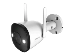 Cámara de Vigilancia WiFi Imou Bullet 2E 5MP IP67