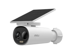 Cámara de Seguridad Imou Cell 3C All in One Blanco 3MP 2K QHD IP66