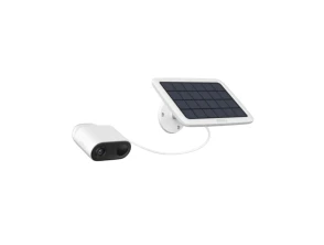 Cámara de seguridad Imou Cell Go Kit Solar Wifi Blanco 3MP 2K IP65