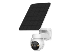 Imou Cell PT Solar Kit Blanco 3MP IP66 - Cámara de Vigilancia