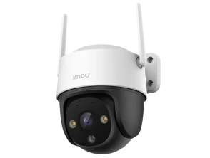 Cámara de Seguridad Imou Cruiser SE 2MP Full HD IP66 WiFi - Blanco