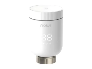 Imou TRV1 termoestato ZigBee Blanco