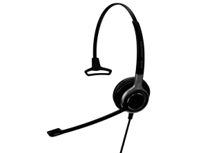 Añadir a la cesta Auriculares EPOS Impact SC 635 Negro Jack 3,5 mm Monoaural Auriculares EPOS Impact SC 635 Negro Jack 3,5 mm Monoaural