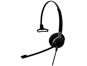 Añadir a la cesta EPOS Impact SC 635 USB-C Monoaural Negro - Auriculares EPOS EPOS Impact SC 635 USB-C Monoaural Negro - Auriculares EPOS