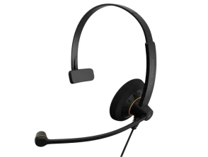 Añadir a la cesta EPOS Impact SC 30 Auriculares Monoaurales Easy Disconnect Negro EPOS Impact SC 30 Auriculares Monoaurales Easy Disconnect Negro