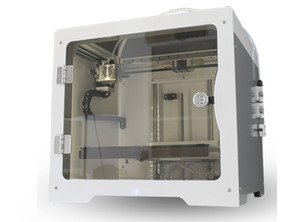 Impresora 3D Colido TuMaker Voladora NX+