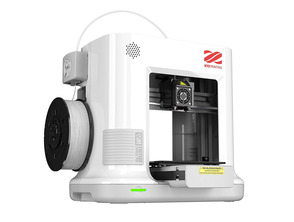 Añadir a la cesta Impresora 3D XYZ Da Vinci Mini  Wifi+ Impresora 3D XYZ Da Vinci Mini  Wifi+