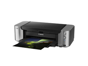 Impresora A3+ Canon PIXMA Pro-100S Wifi Gris