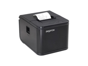 Añadir a la cesta Impresora POS58AU USB Automática Negro Impresora POS58AU USB Automática Negro
