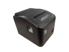 Impresora de Tickets 10POS RP-12NW/ Térmica/ Ancho papel 80mm/ USB-RS232-Ethernet-RJ11-WiFi