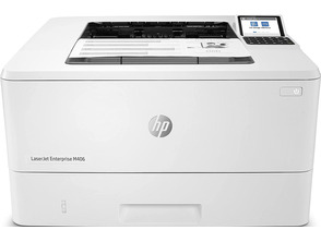 Impresora HP LaserJet Enterprise M406DN