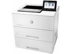 Añadir a la cesta Impresora HP Laserjet Enterprise M507X Blanca Impresora HP Laserjet Enterprise M507X Blanca
