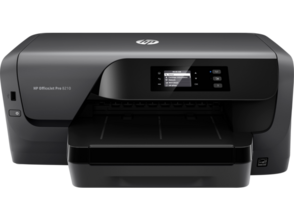 Impresora HP Officejet Pro 8210