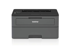 Impresora Láser Monocromo Brother HL-L2375DW Wifi/ Dúplex/ Negra