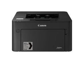 Impresora Láser Monocromo Canon I-Sensys LBP162DW Wifi/Dúplex Negra
