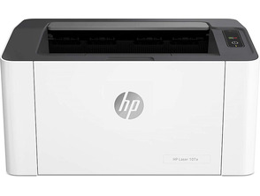 Añadir a la cesta Impresora Láser Monocromo HP 107A Blanca Impresora Láser Monocromo HP 107A Blanca