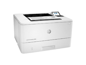 Impresora Láser Monocromo HP Láserjet Enterprise M406DN Dúplex Blanca
