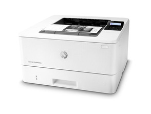 Impresora Láser Monocromo HP Laserjet Pro M404DW Wifi/Dúplex Blanca