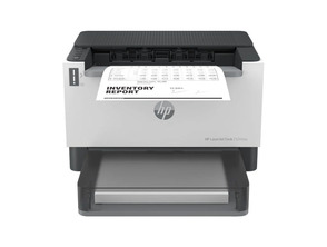 Impresora Láser Monocromo HP Laserjet Tank 2504DW Wifi/Dúplex Blanca