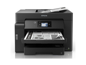 Impresora Multifunción A3+ Recargable Monocromo Epson Ecotank ET-M16600 WiFi/Dúplex/Fax