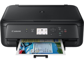 Impresora Multifunción Canon Pixma TS5150 Negra
