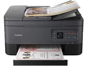Impresora Multifunción Canon Pixma TS7450a Black