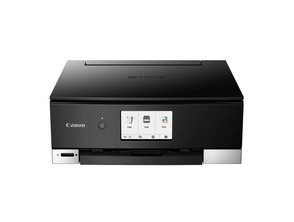 Impresora Multifunción Canon Pixma TS8350