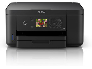 Impresora multifunción Epson Expression Home XP-5100 Wifi Duplex