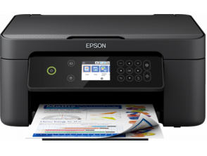 Impresora Multifunción Epson XP-4100